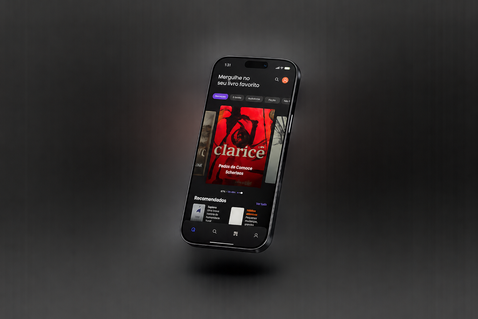App Lyra